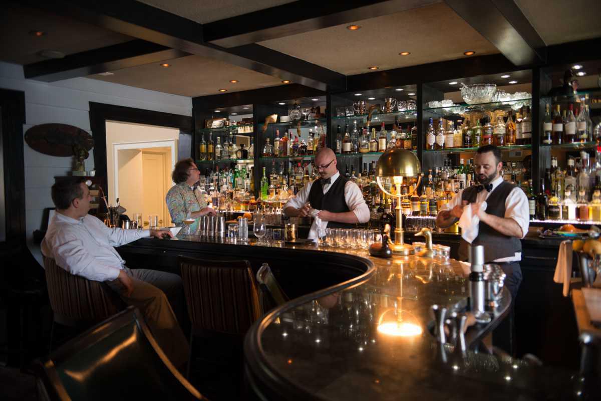 The Ryland Inn