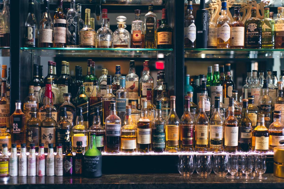 The Duck Bar