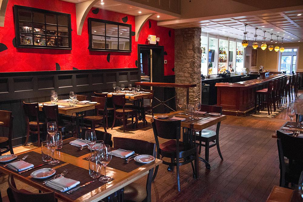 The Perfect Place For Your Private Event