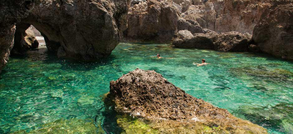 Charco del viento