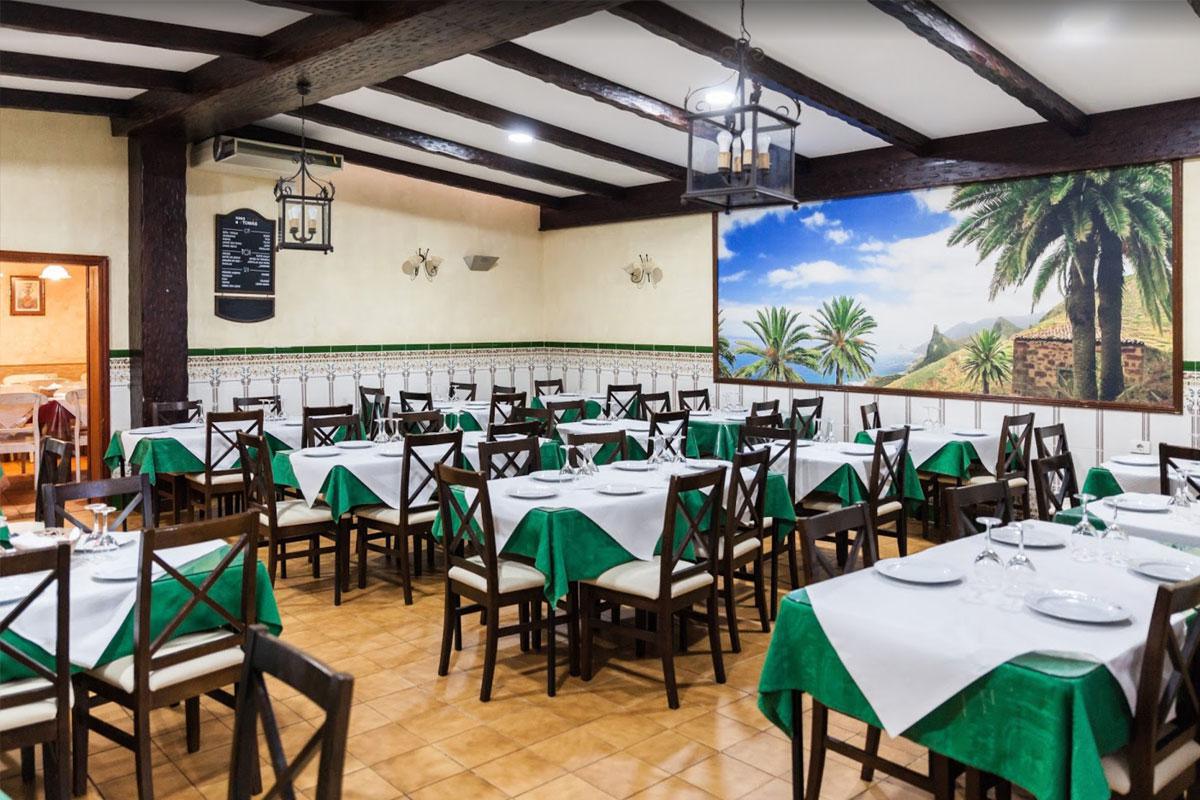 Bodegón casa Tomás Bodegón casa Tomás