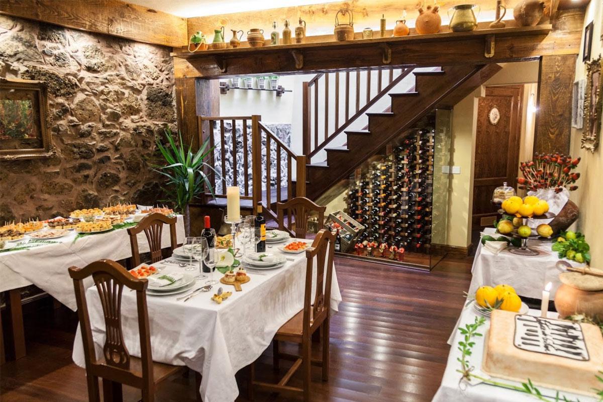 La Tasca de Cristian (Cristian's Tavern)