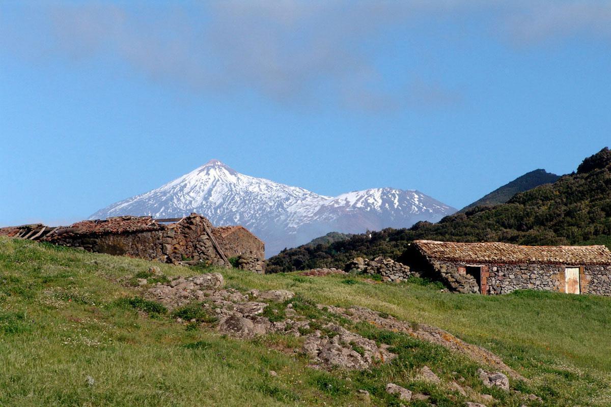 Teno Rural Park