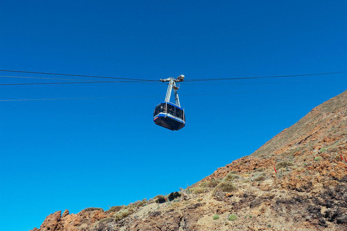Teide