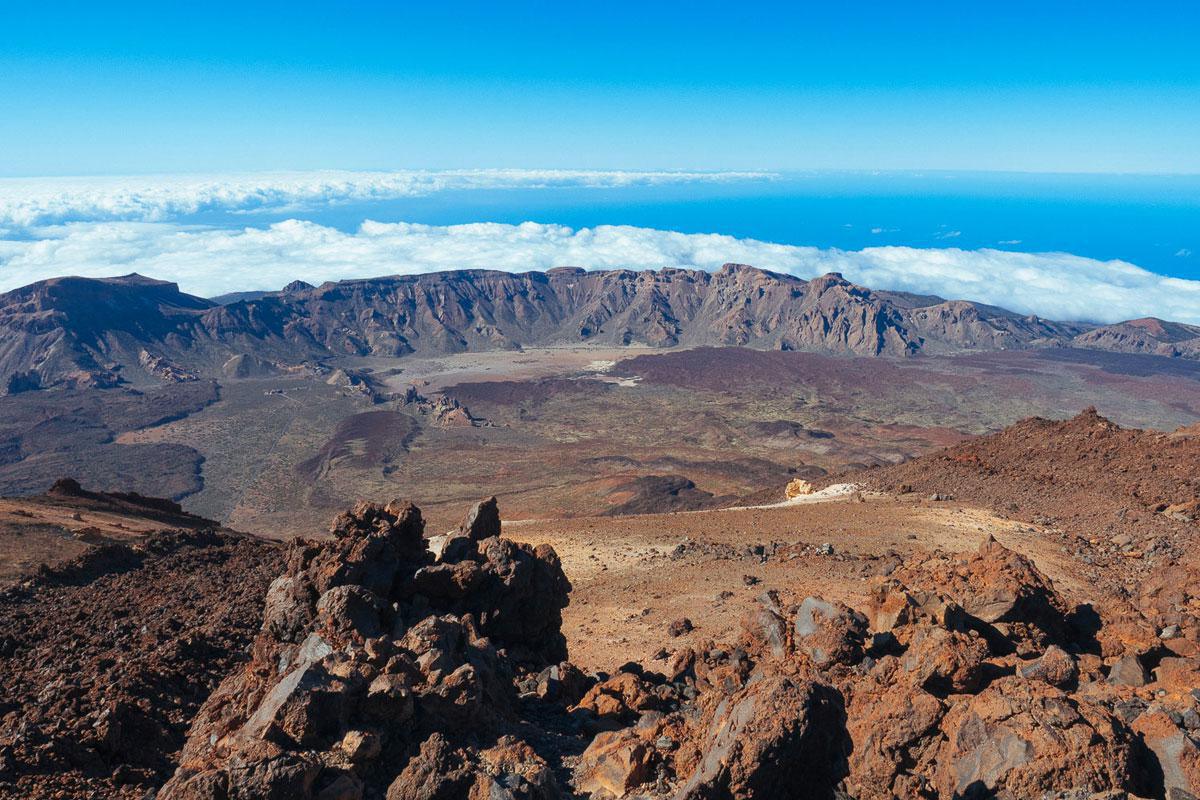 Teide