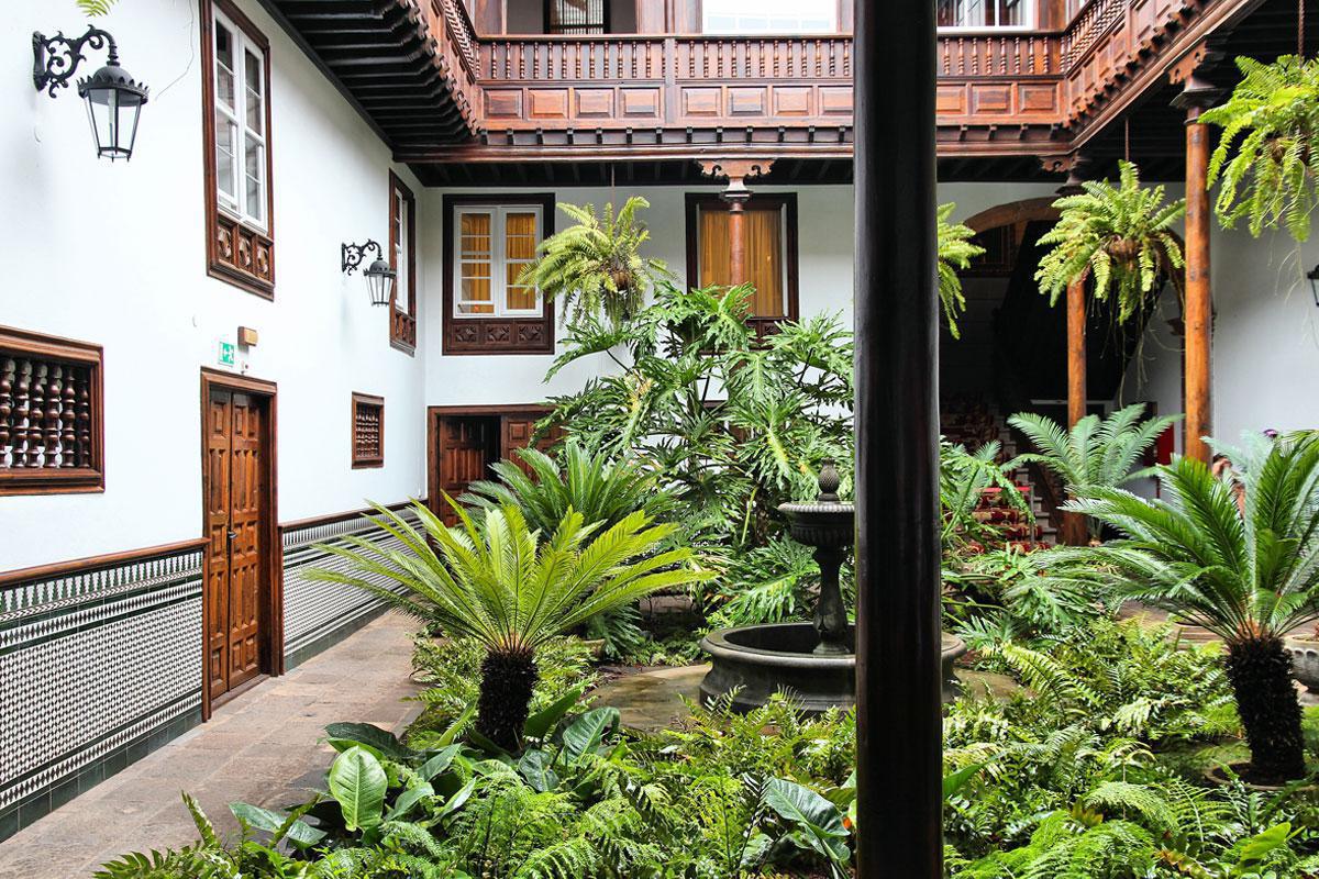 La Laguna