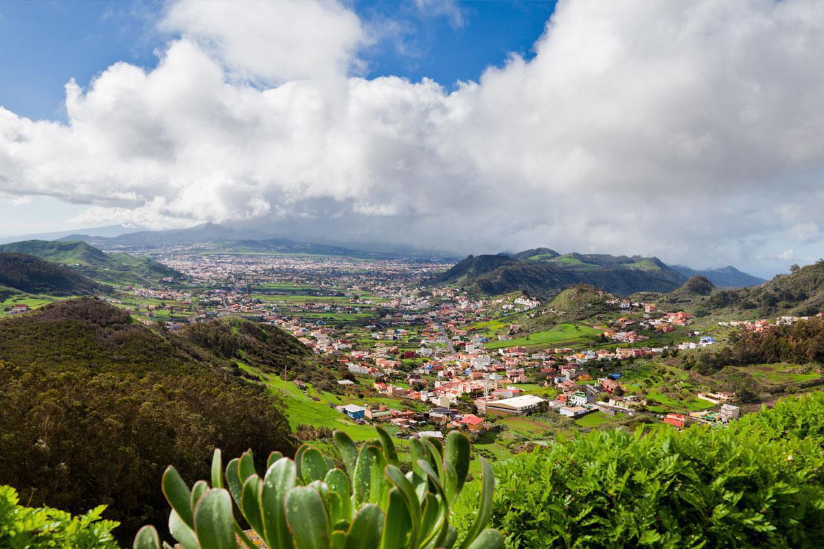 La Laguna
