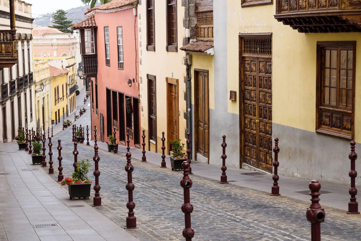 La Orotava