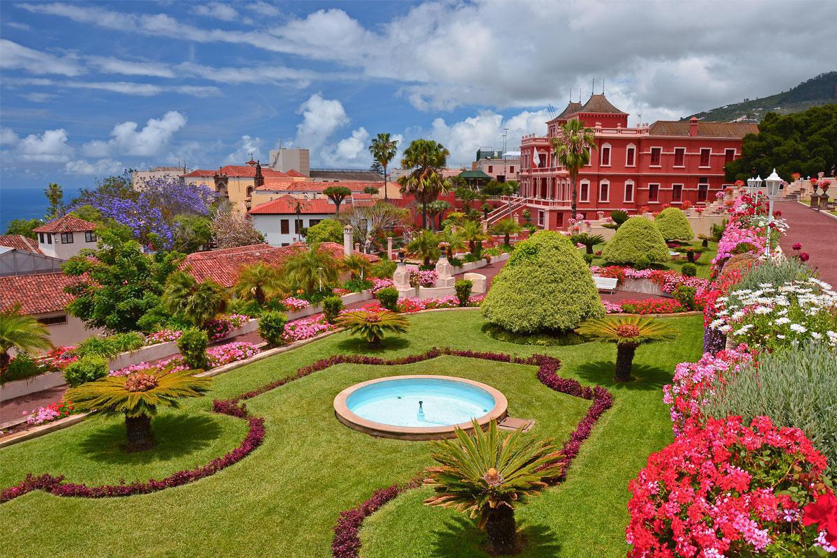 La Orotava