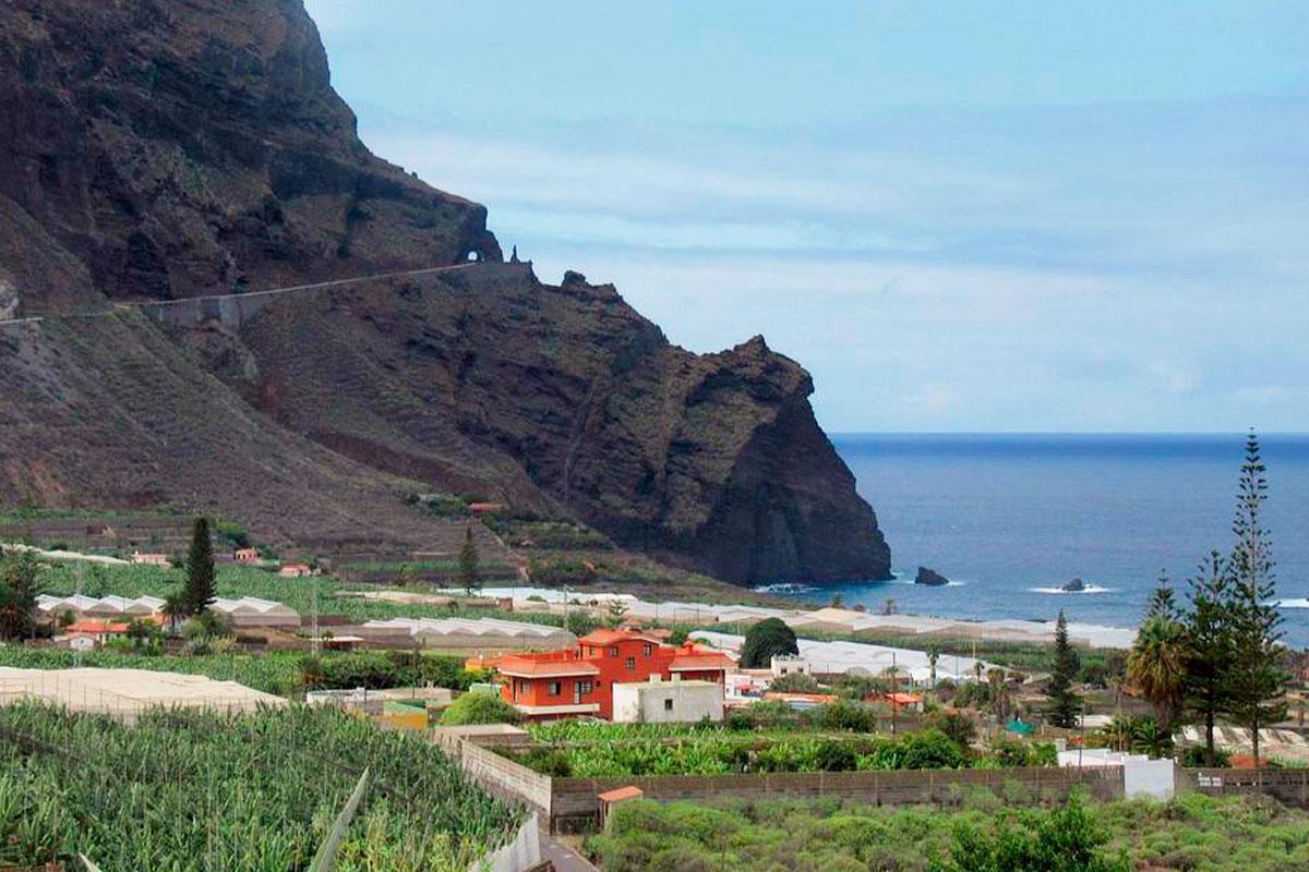 Buenavista del Norte