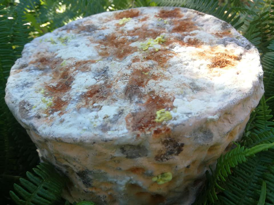 Quesería Naturteno (Naturteno Cheese Factory)