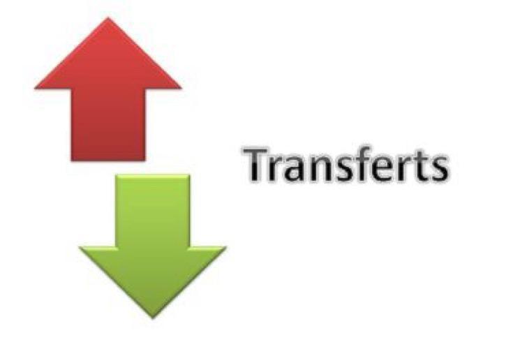 Info Transferts.