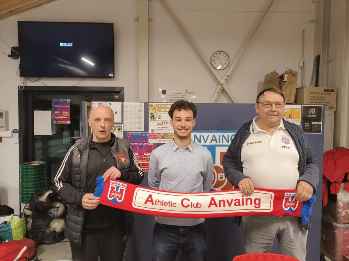 Infos Transferts