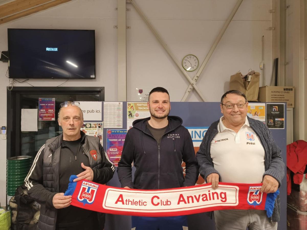 Infos Transferts