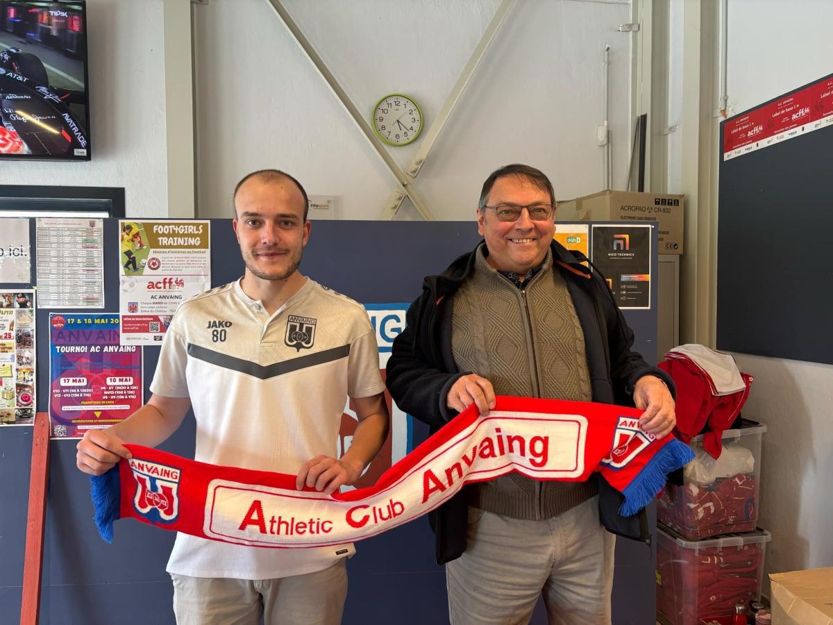 Infos Transferts.