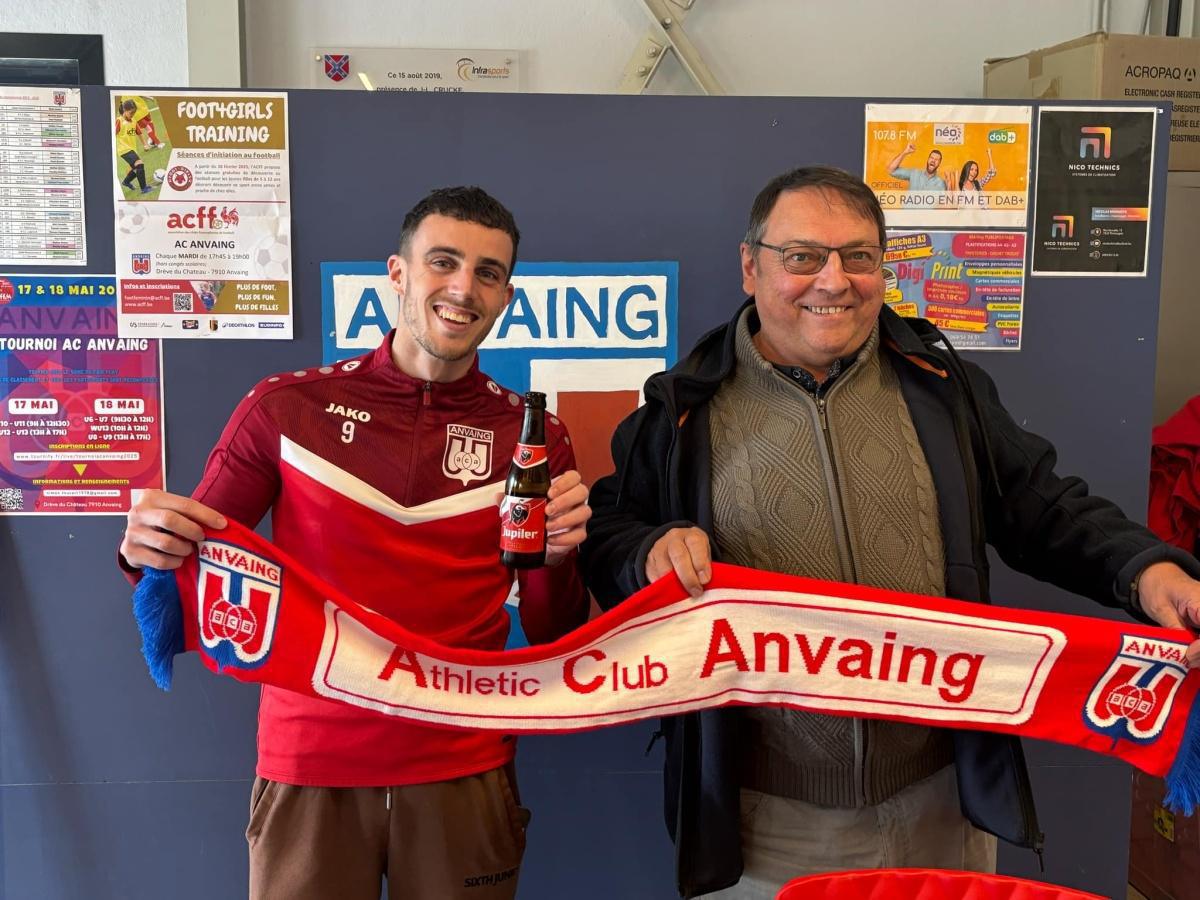 Infos Transferts.