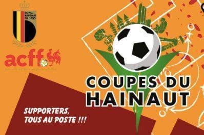 Coupe du Hainaut 27/07/2025.