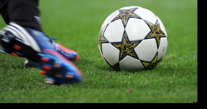 P3A : ACA B - FC Saint-Jean : 1-2.