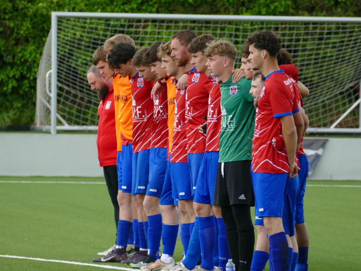 P3 : Soignies B - ACA B : 8-3. P3 : Soignies B - ACA B : 8-3.