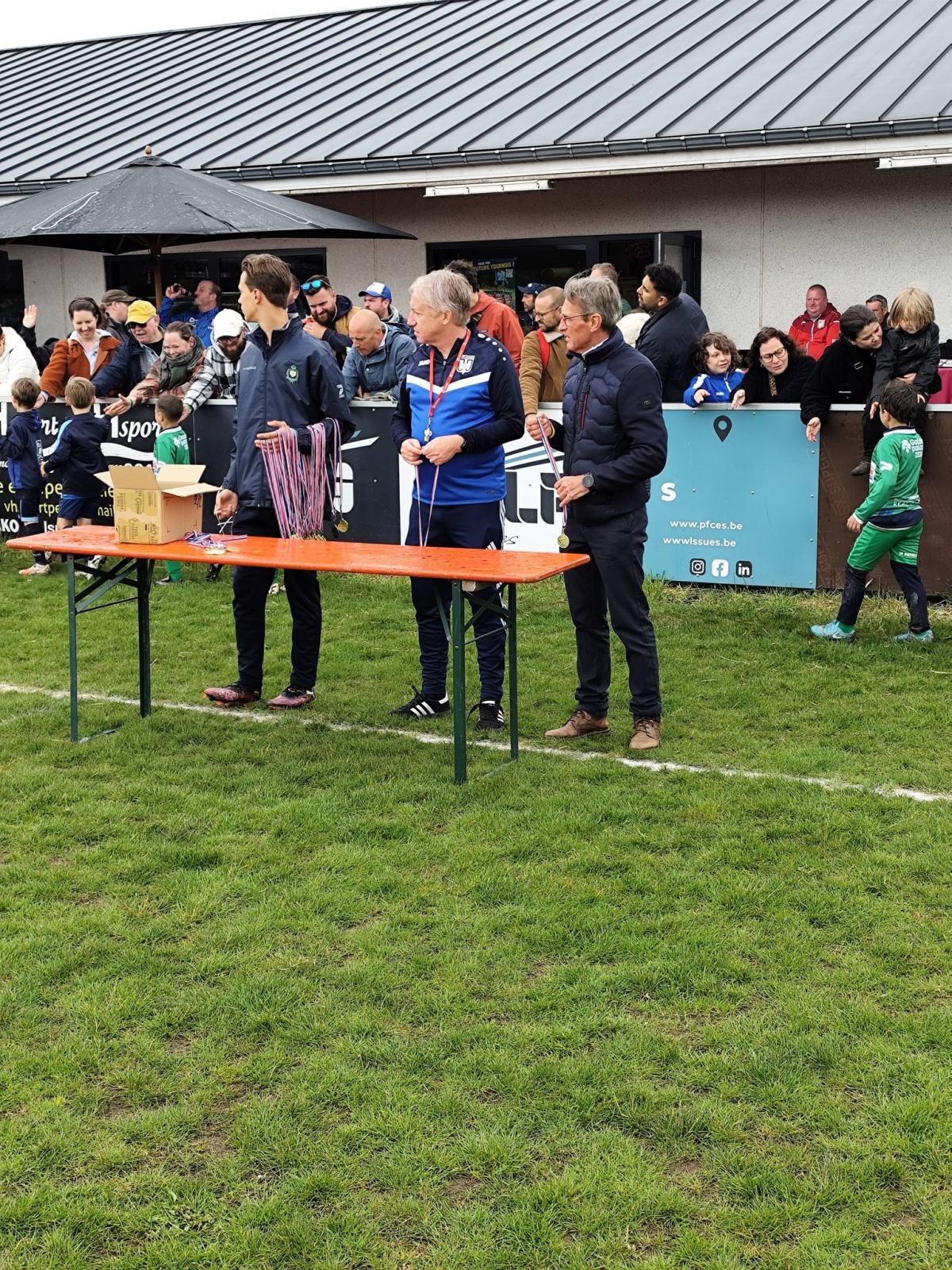 Tournoi ACA 2026 : MERCI !!!