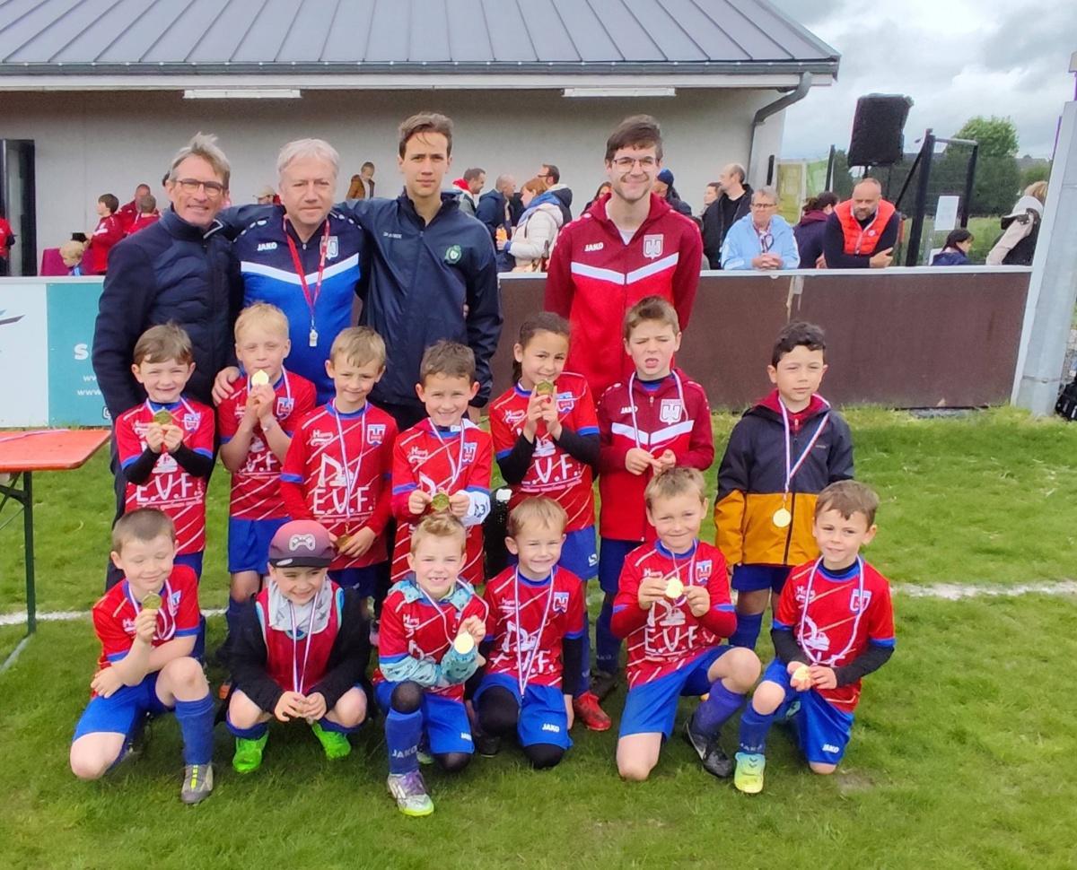 Tournoi ACA 2026 : MERCI !!!