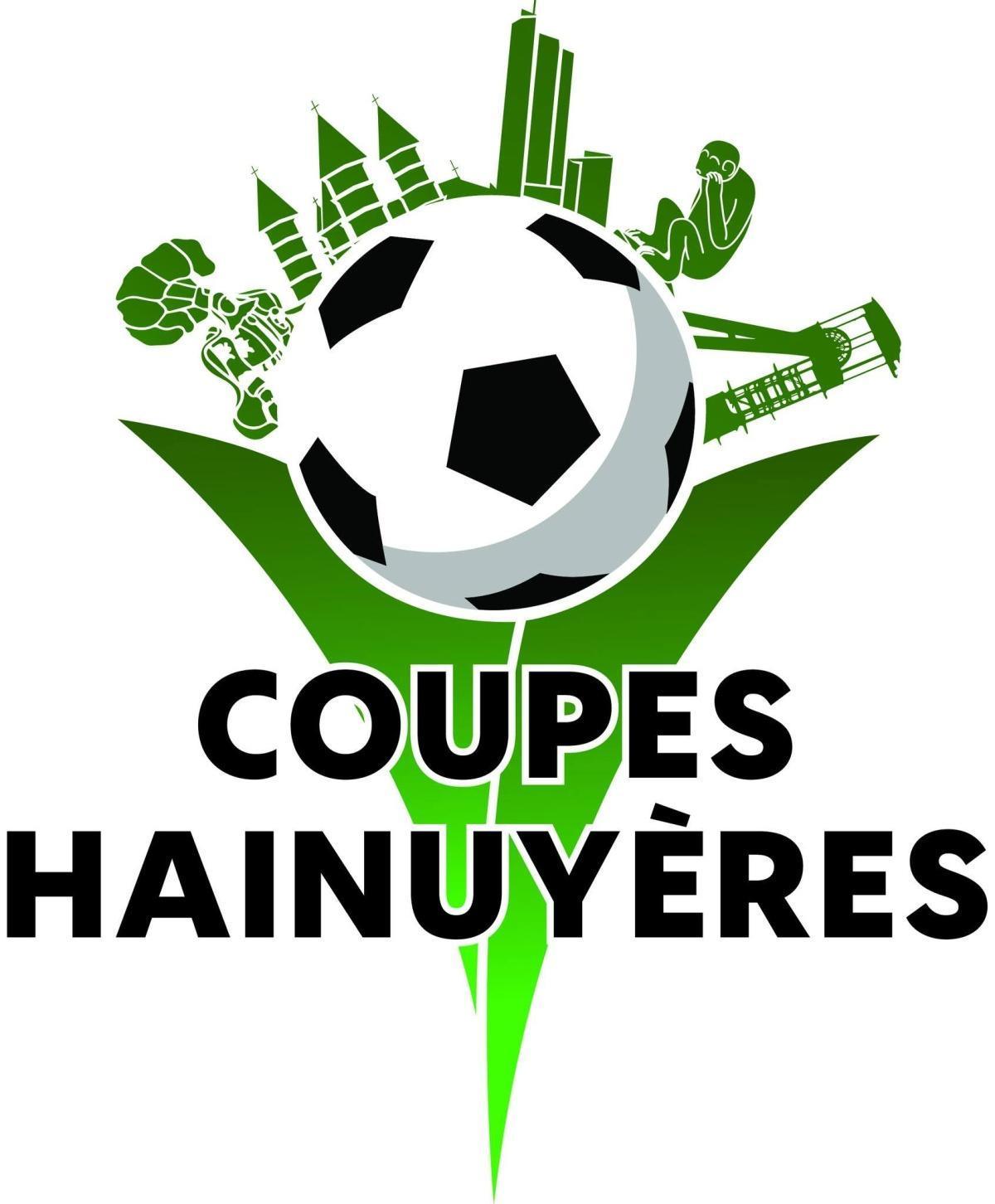 Coupe du Hainaut : tirage au sort