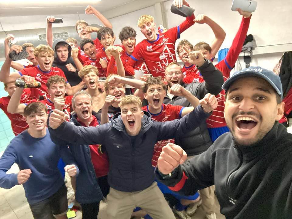 U19 : Young Cup