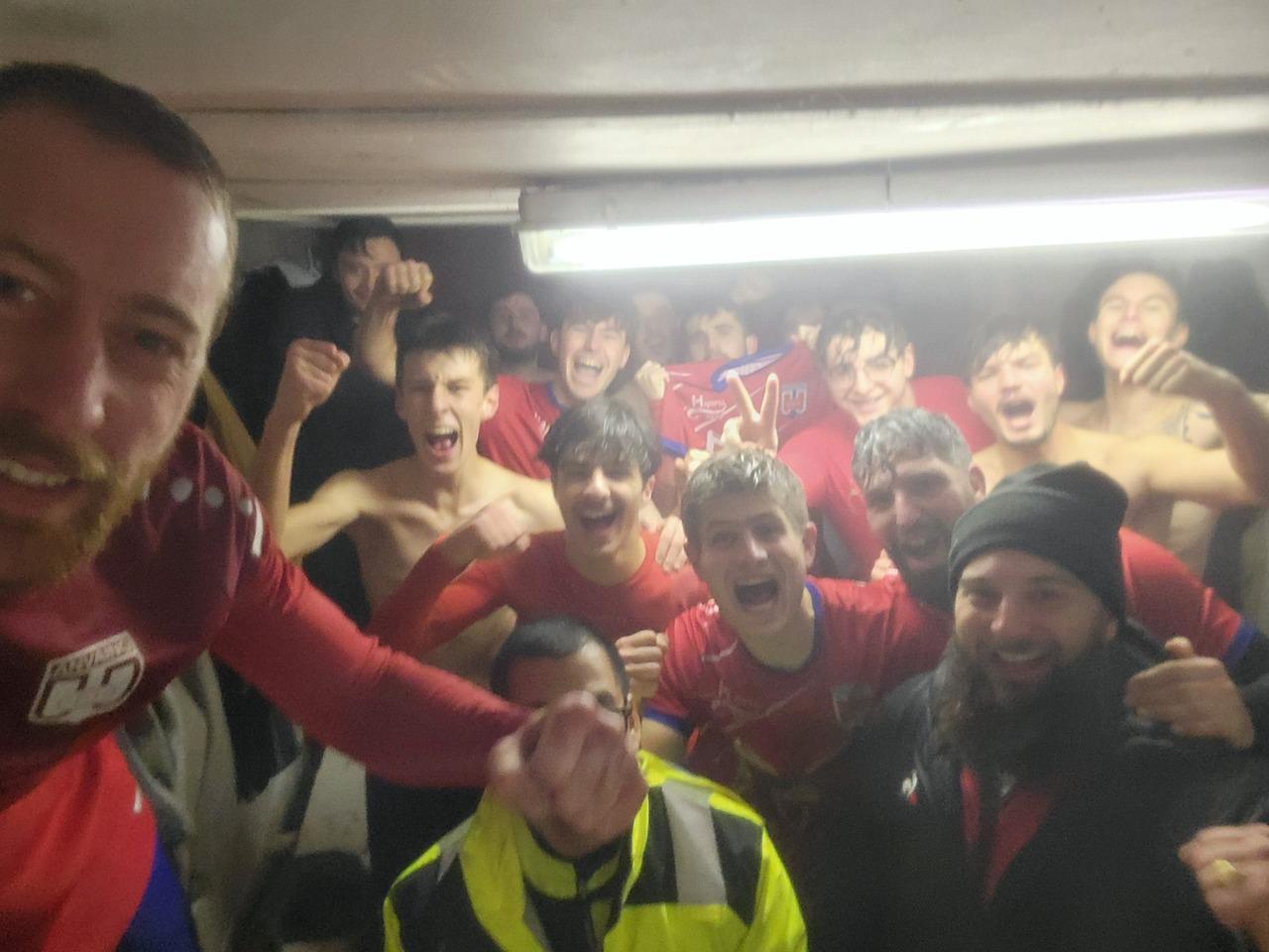 P3: CS Taintignies - ACA B :1-4.