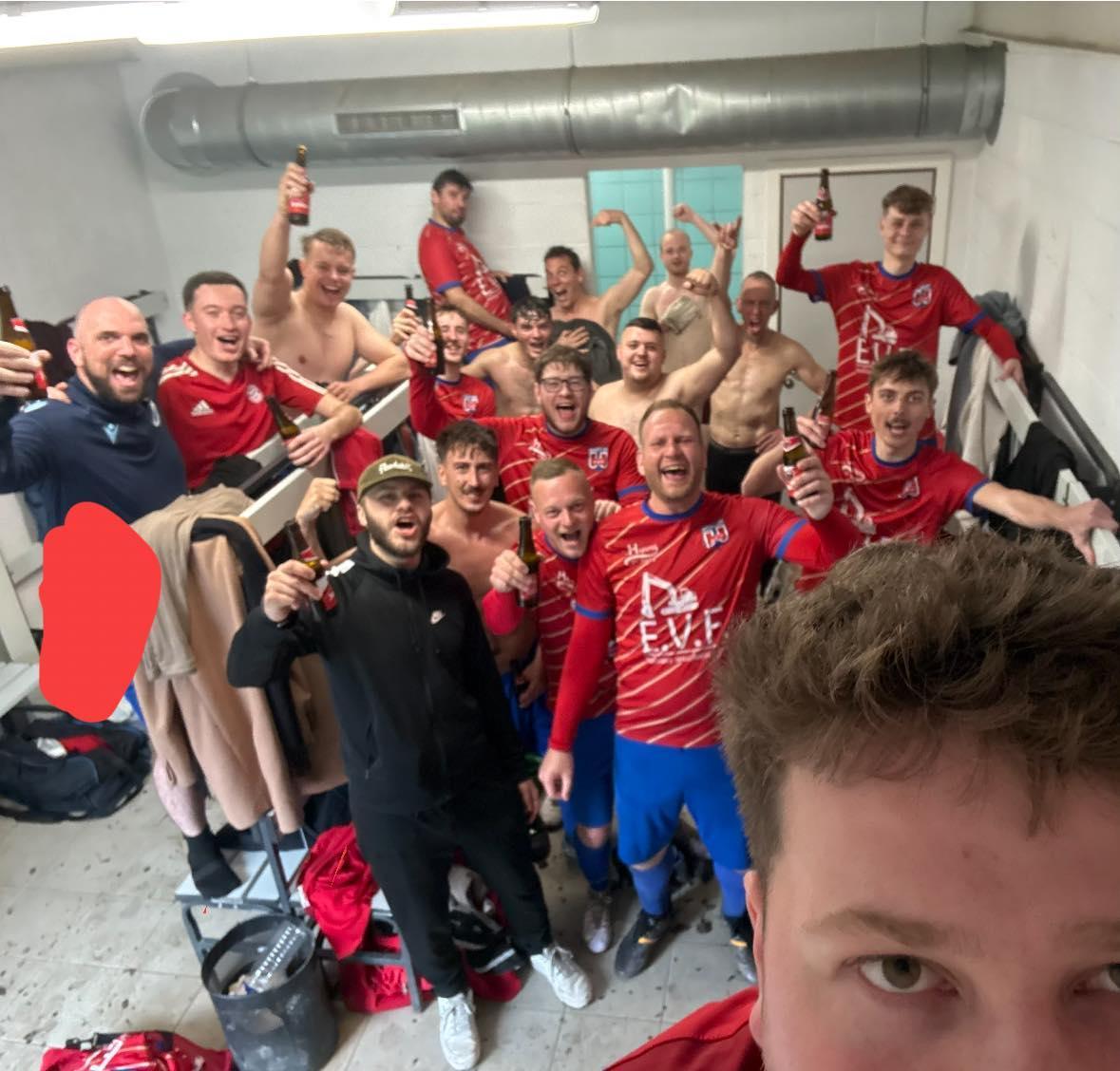 Réserves : ACA - RUS Flobecq : 3-1.