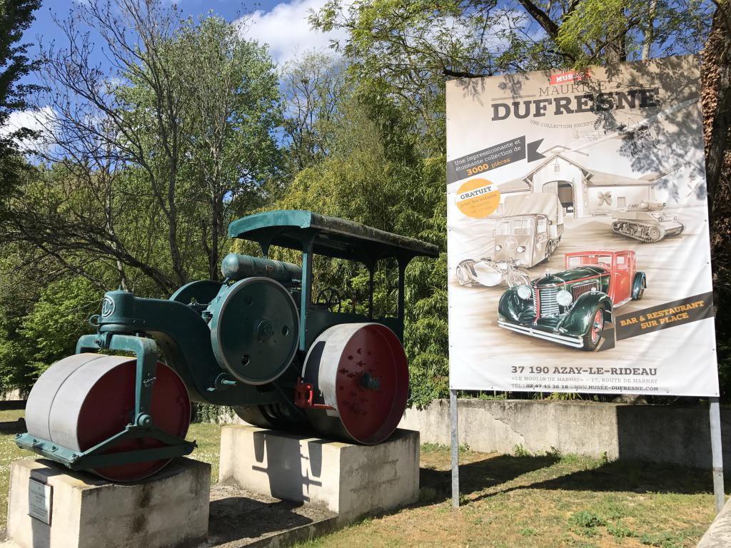 Musée Maurice Dufresne