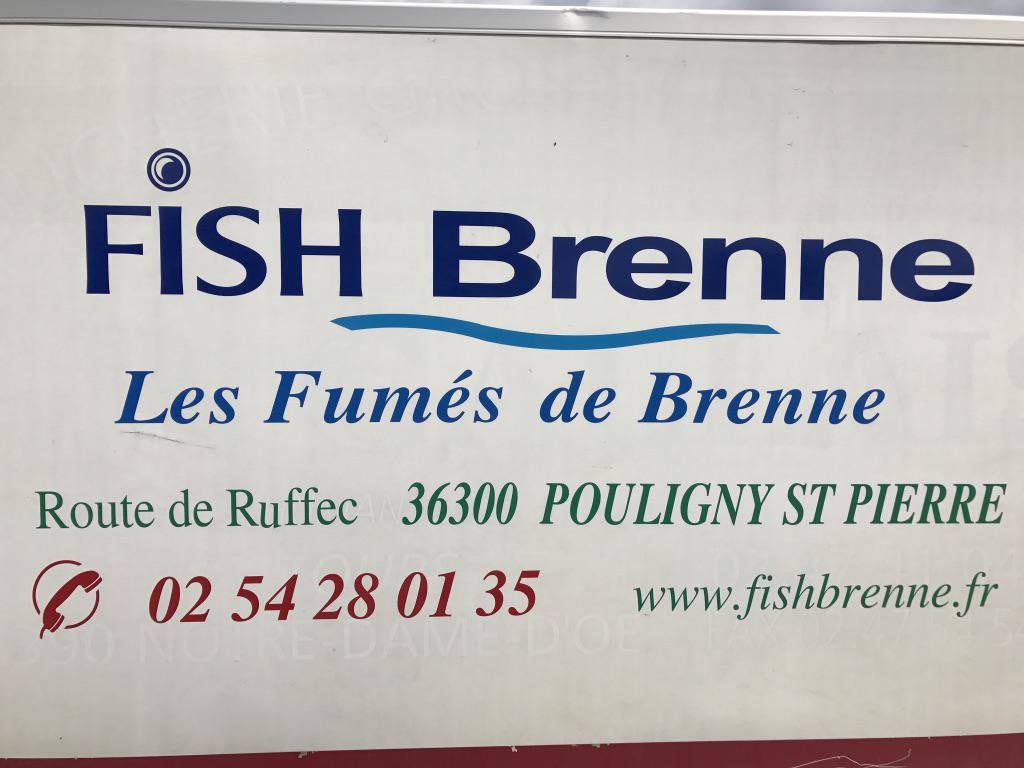 Fish Brenne