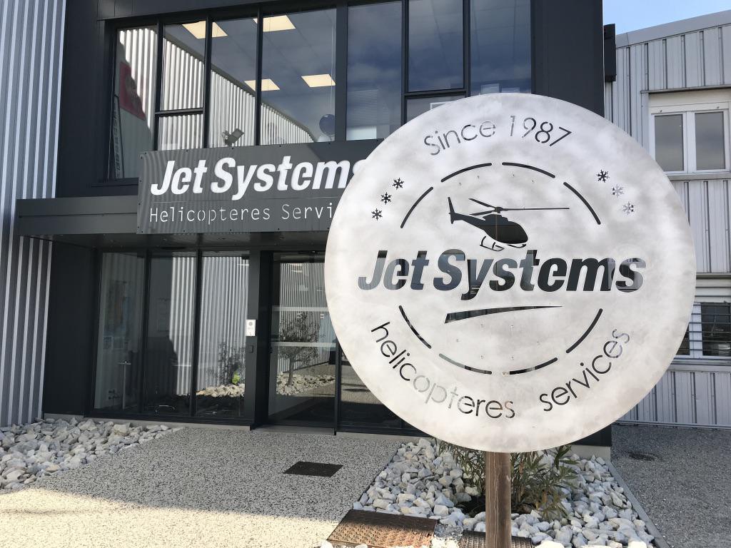 Jet Systems