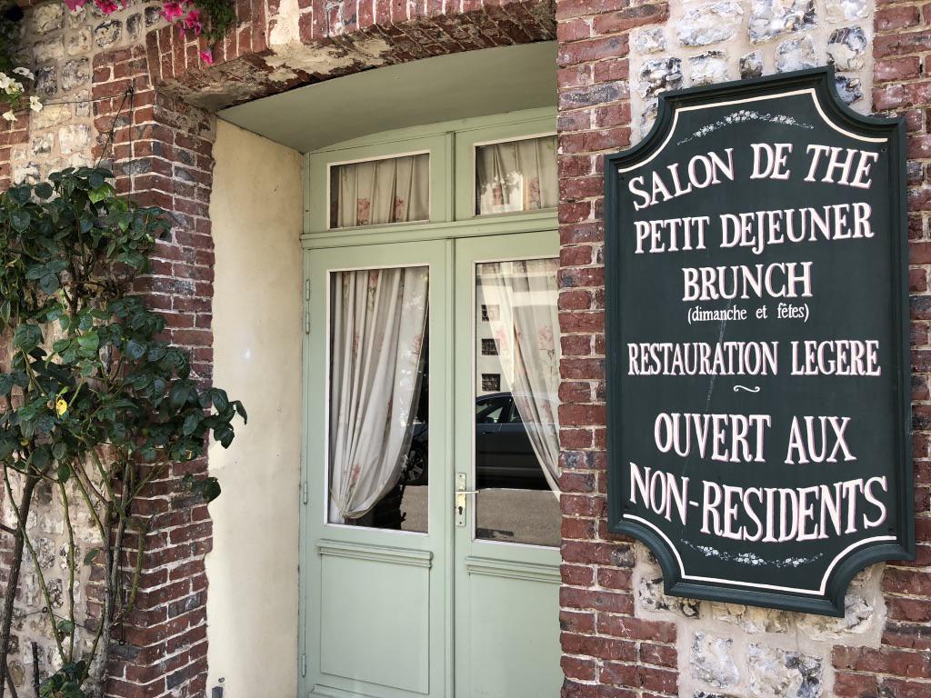 Relais Hôtelier Douce France