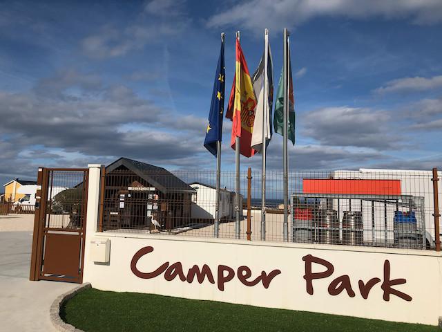 Atalaia Camper Park