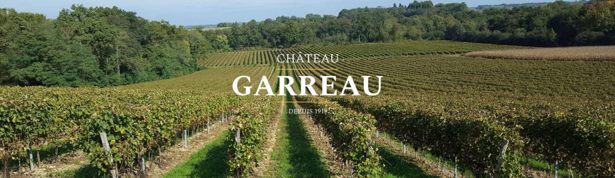 Chateau Garreau