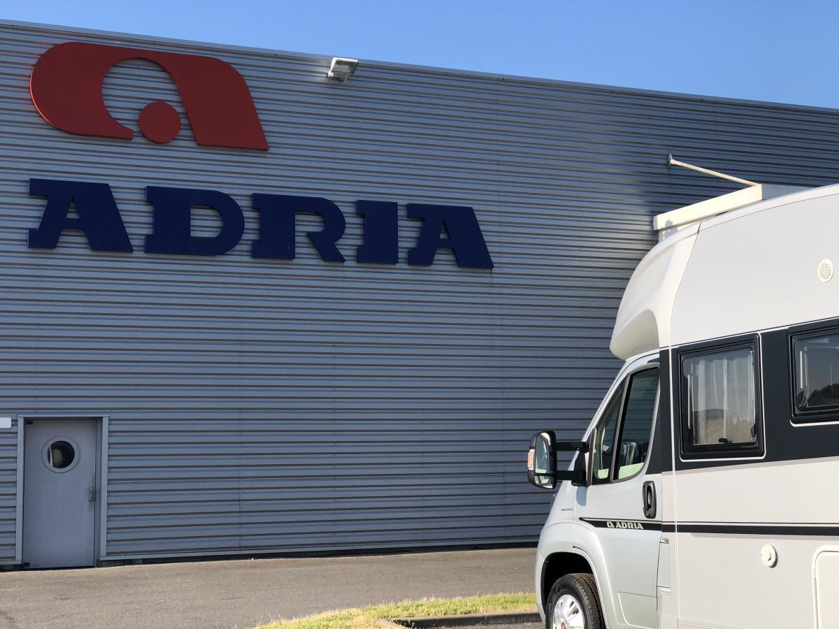Socanor Adria France