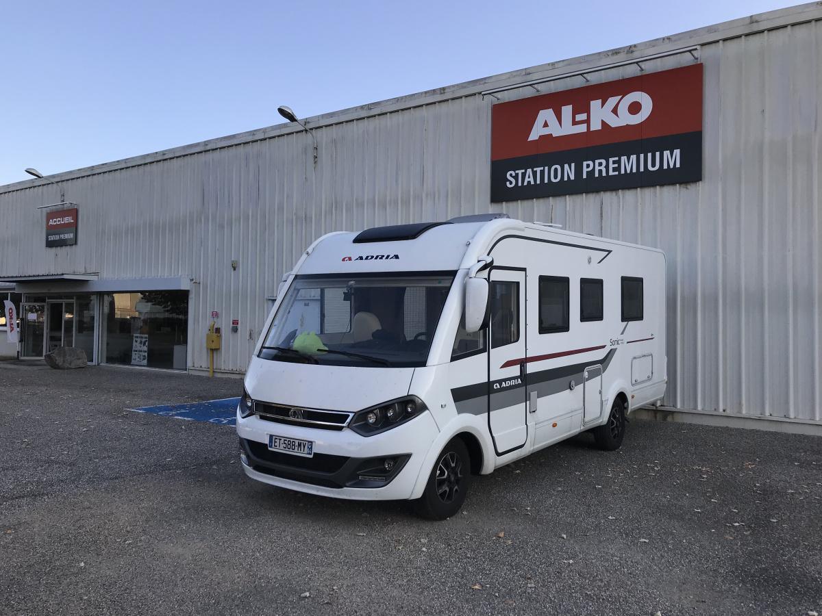 AL-KO