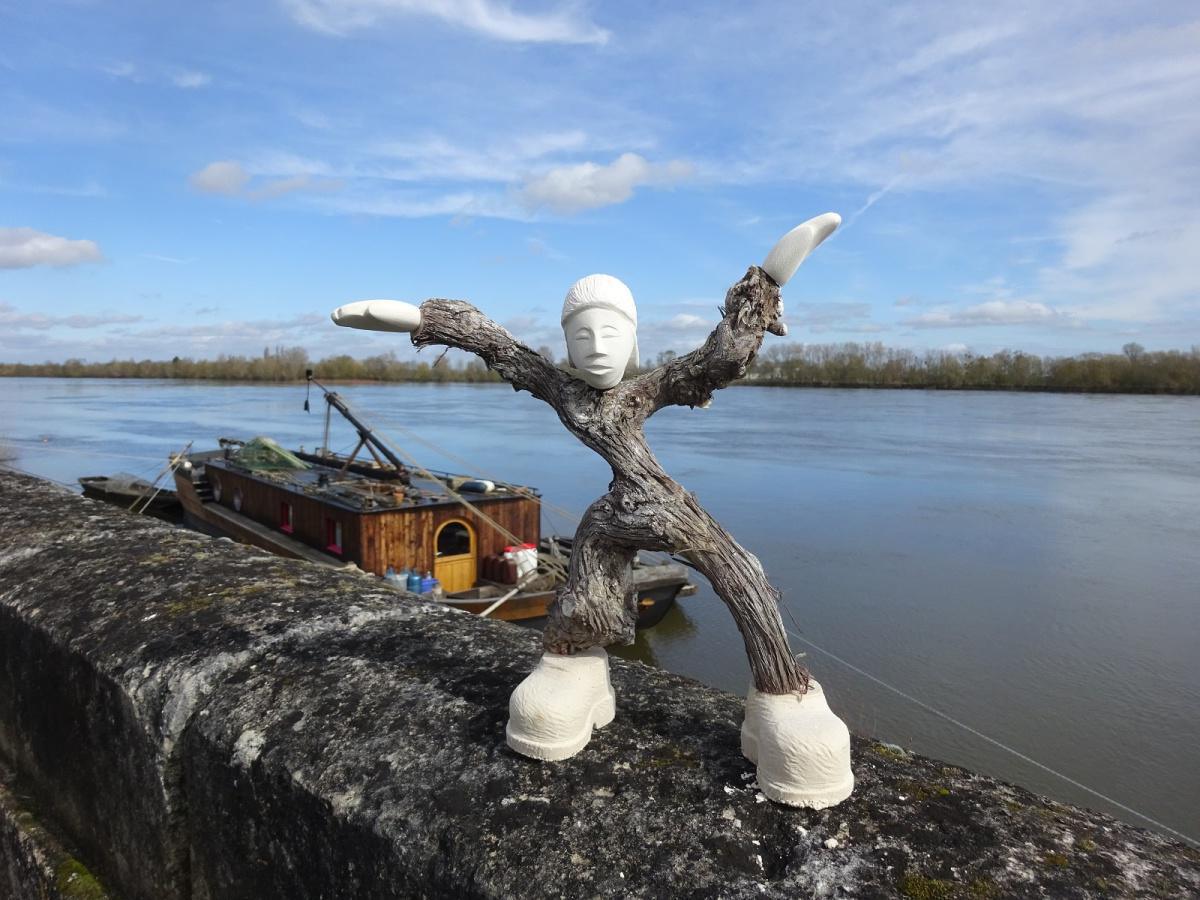 Christophe Allier - Sculpteur