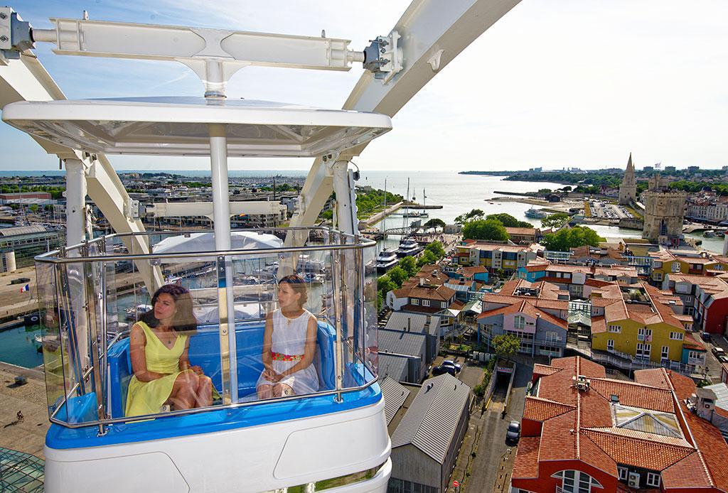 La Grande Roue