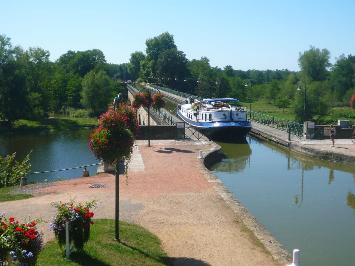 Pont Canal