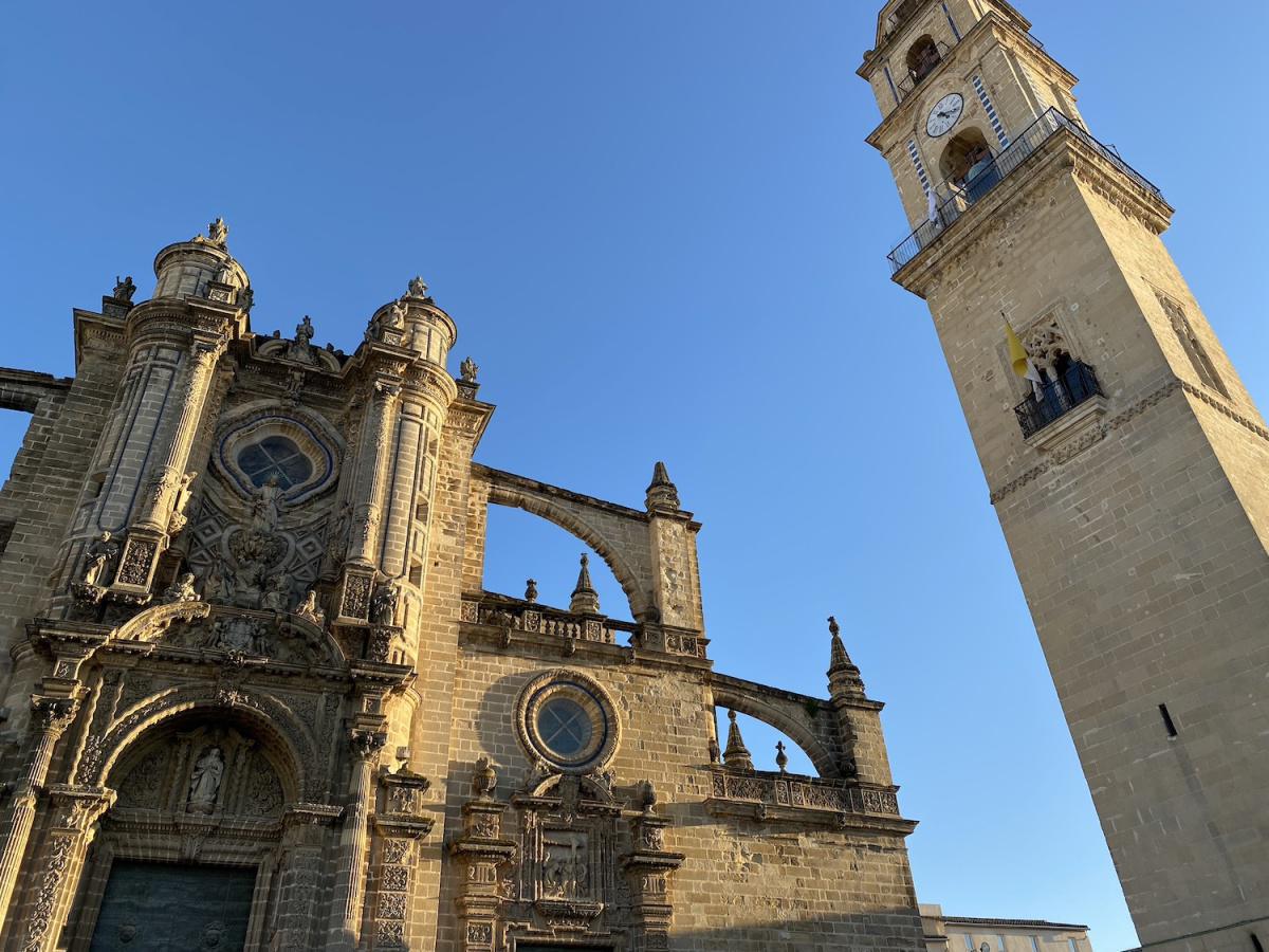 Jerez de la Frontera