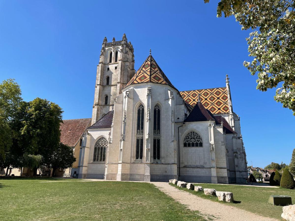 Monastère Royal de Brou