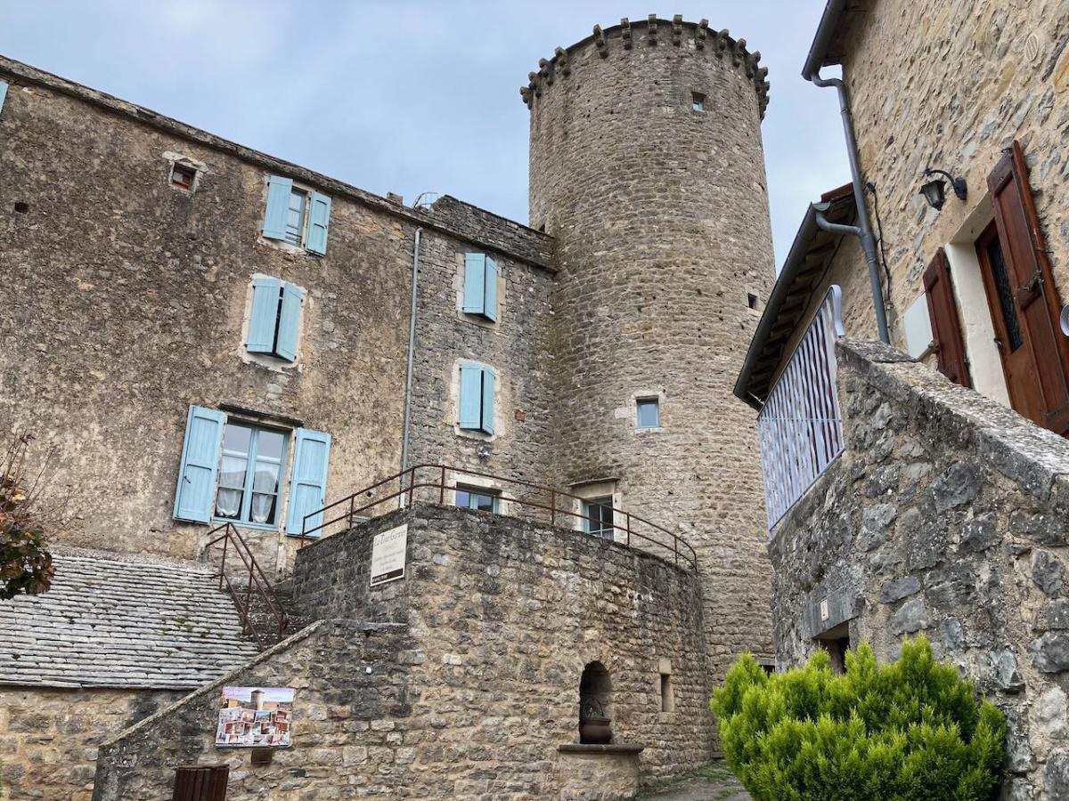 Sainte Eulalie de Cernon