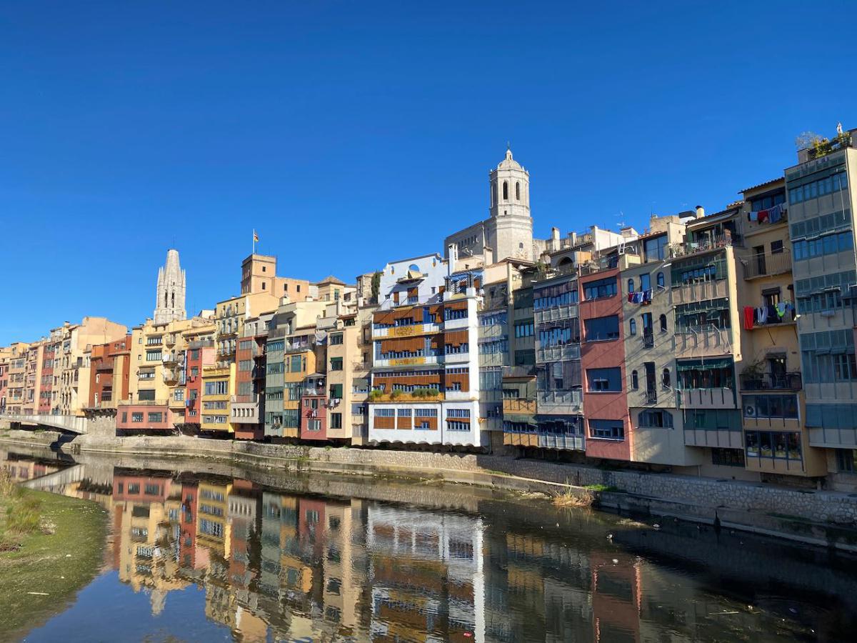Gérone