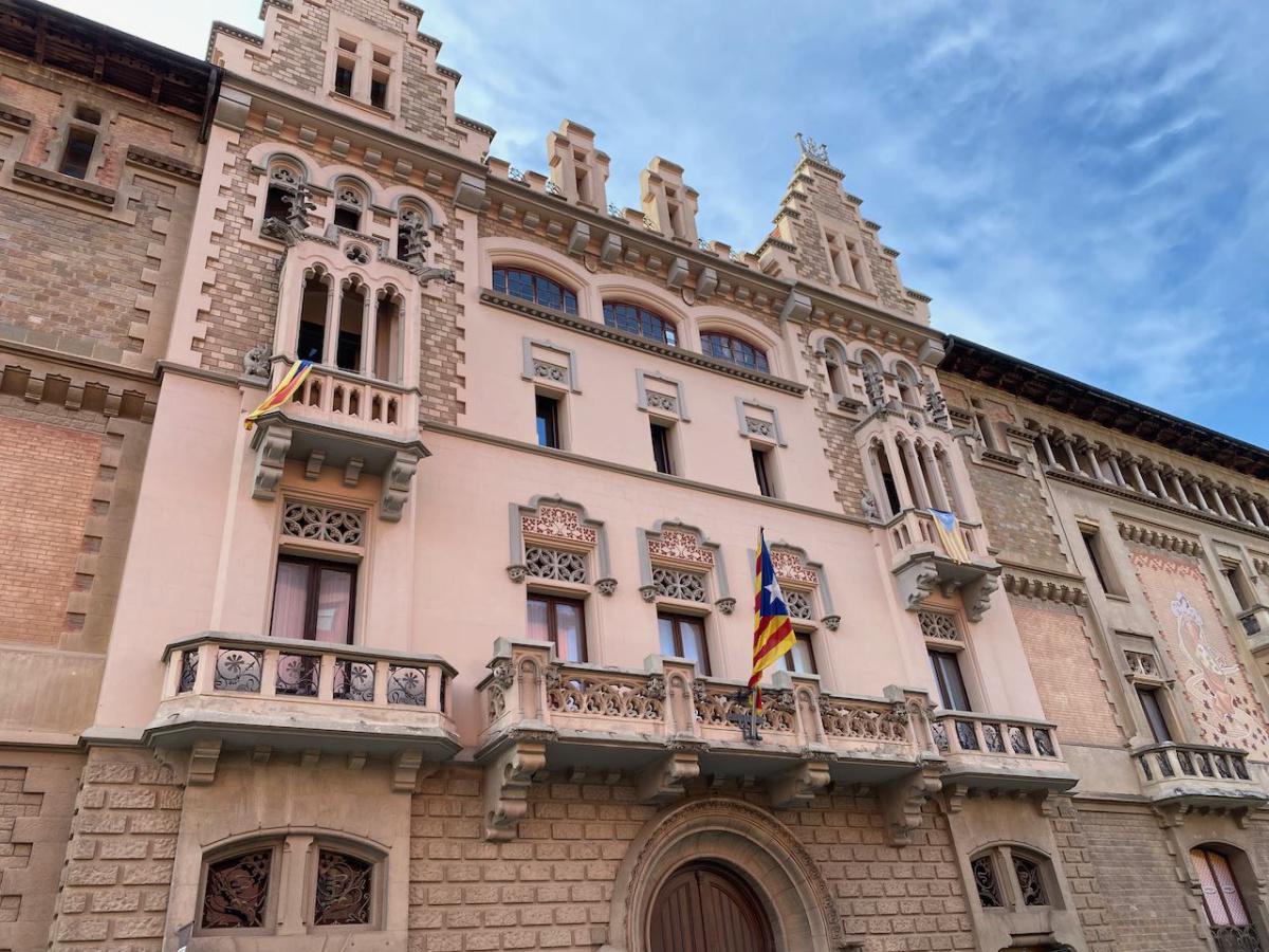 Area Municipal de Vic