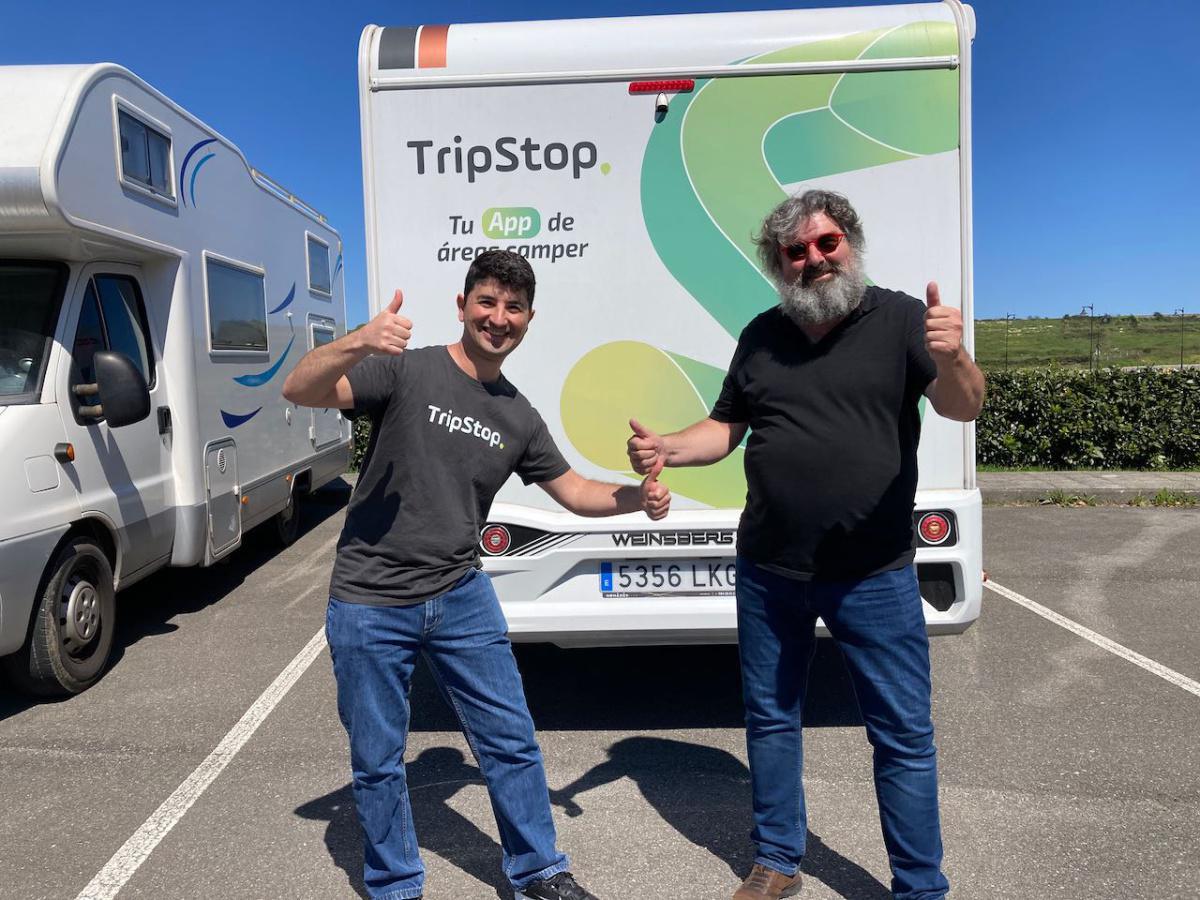 TripStop