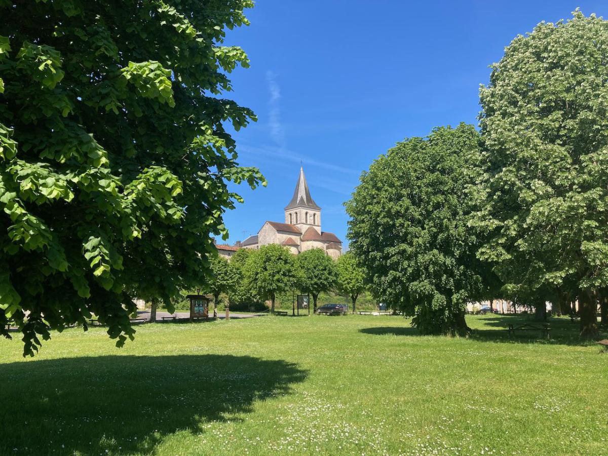 Verteuil-sur-Charente