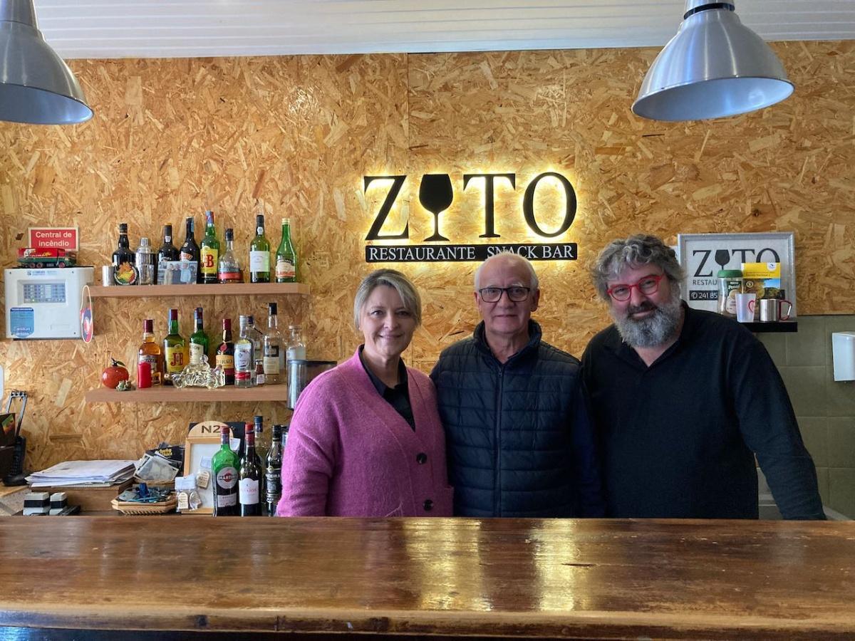 Restaurante Snack Bar "Zito"