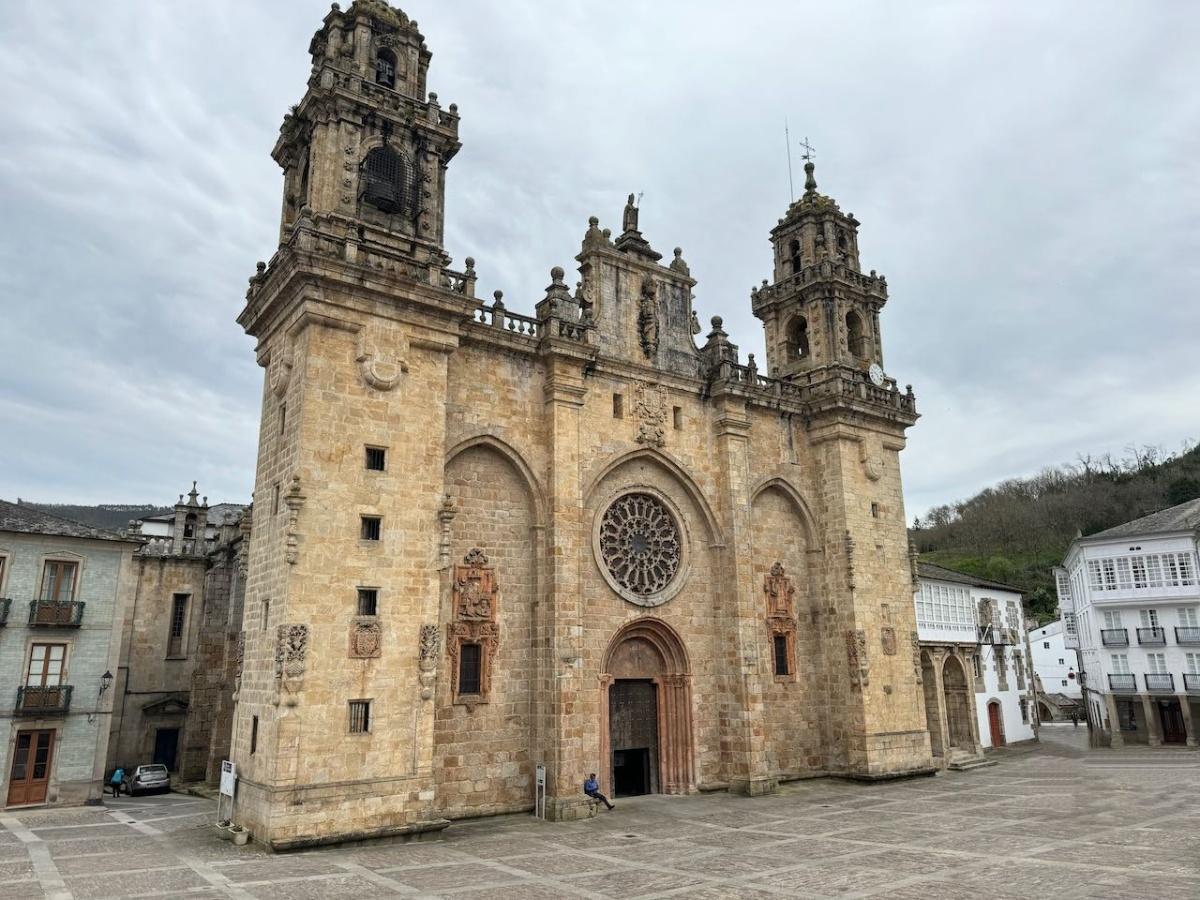Mondoñedo