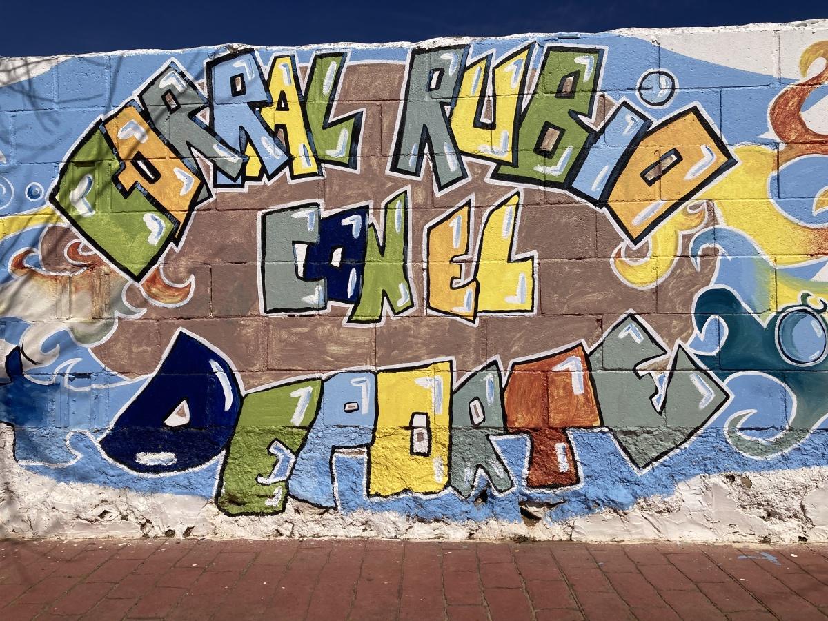 Corral Rubio